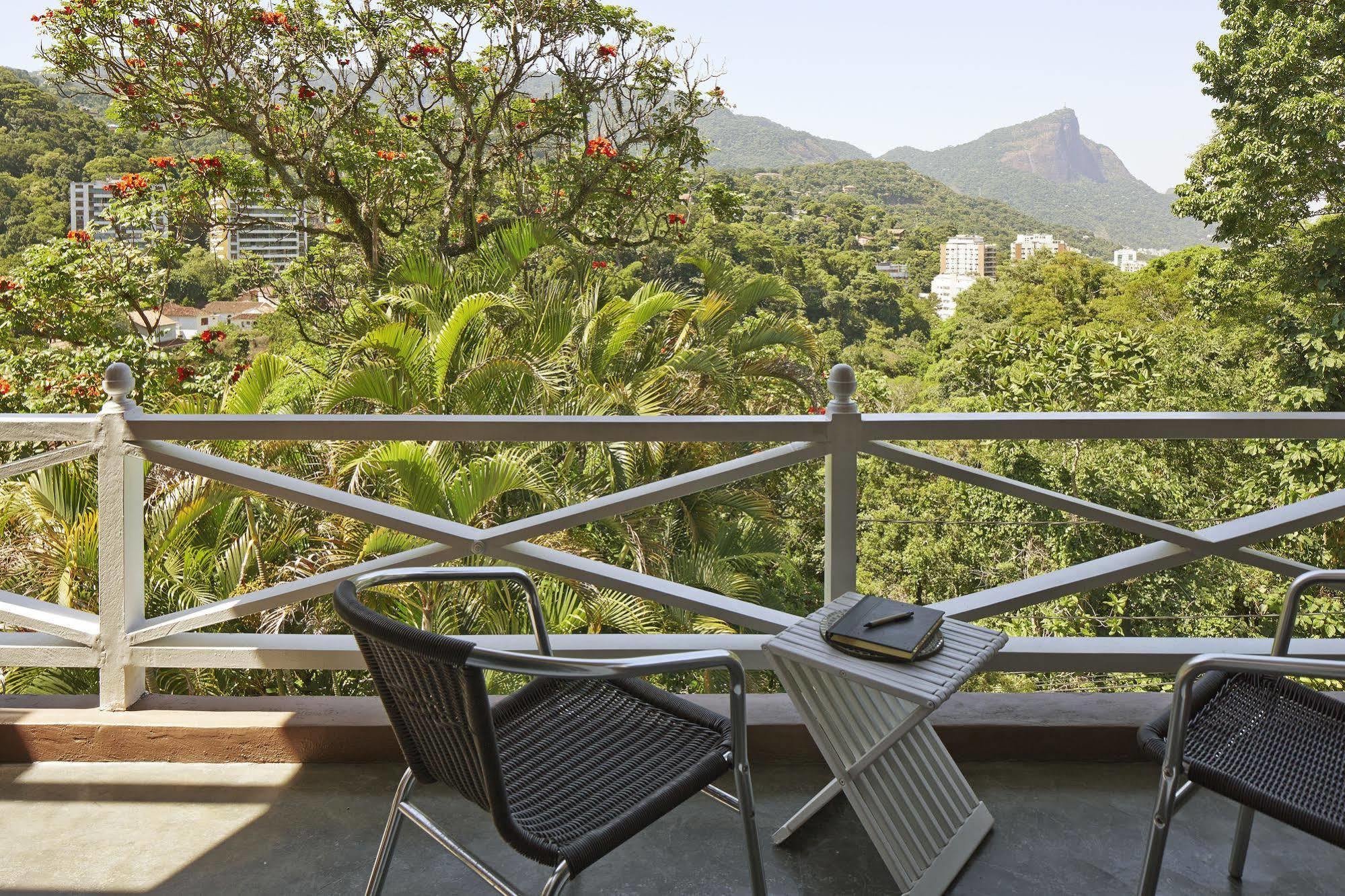 Hotel La Maison By Dussol Río de Janeiro