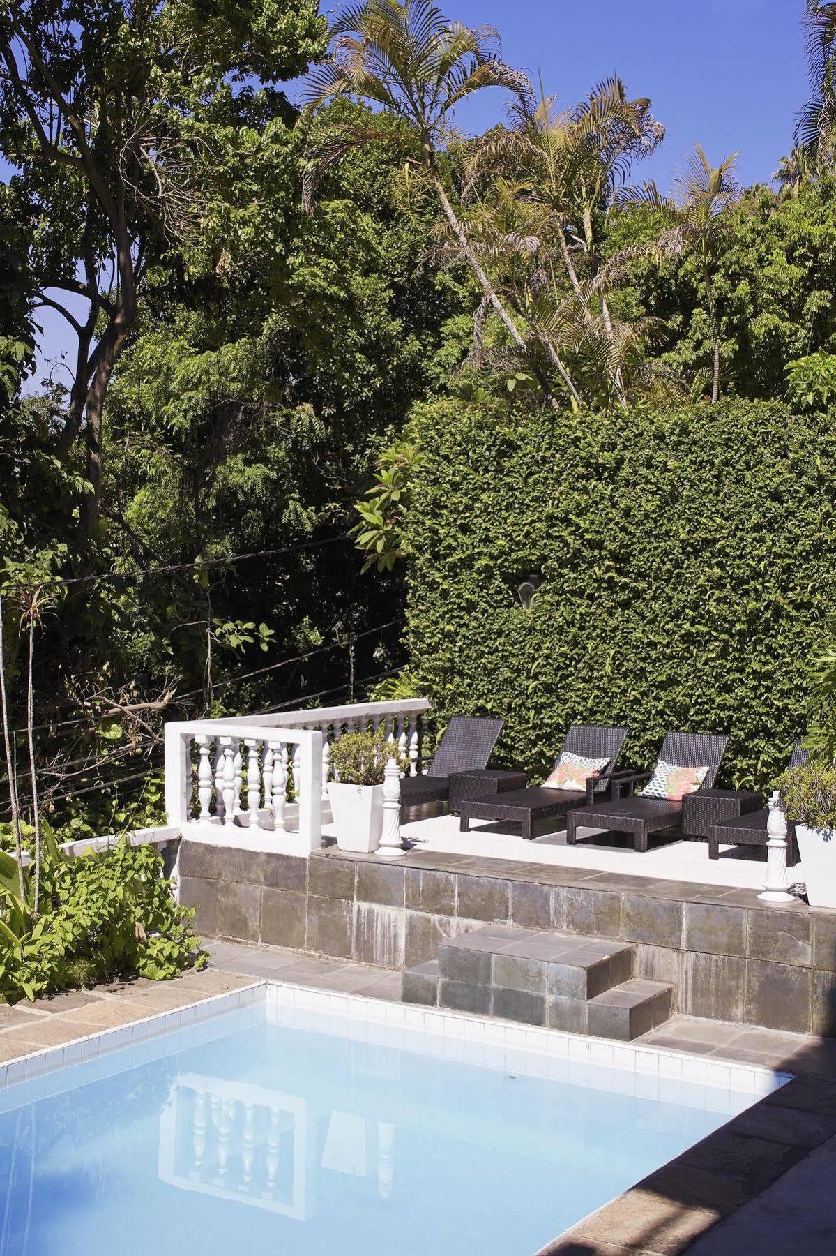 La Maison By Dussol Hotel Río de Janeiro