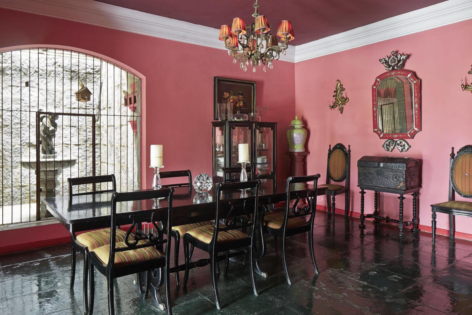 Hotel La Maison By Dussol